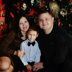Яков Бабич, Калининград