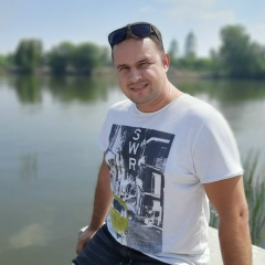 Дмитрий Дмитриев, 09.08.1990, Челябинск