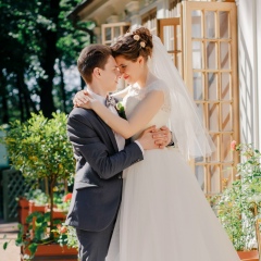 Олег Лось, 19.05, Санкт-Петербург