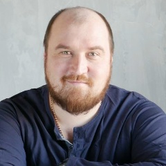 Сергей Финагин, 01.09, Великий Новгород