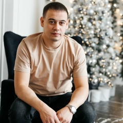 Ленар Залялетдинов, Набережные Челны
