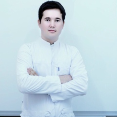 Нұрмұрат Абдималик, 15.06, Шымкент