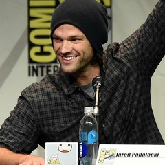 Jared Padalecki, 19.07, Austin