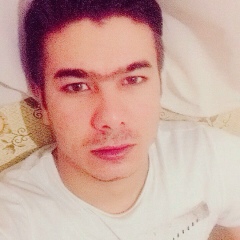 Artyk Amannazarov, 05.04, Дашогуз