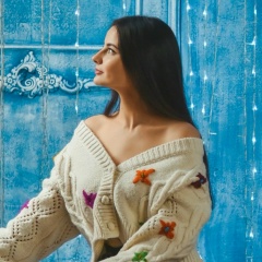 Ольга Павлова, 12.12, Караганда
