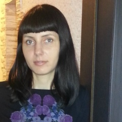 Иванна Дребот, Усть-Илимск