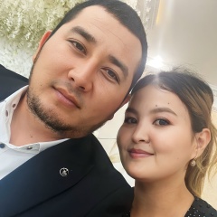 Анар Аманкуловна, 30.01.1997, Кульсары