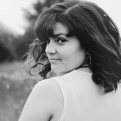 Наталья Трембач, 11.11.1983, Киев