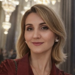 Ирина Богатырева, 20.02, Челябинск