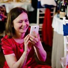 Катерина Орлова, 26.06, Санкт-Петербург