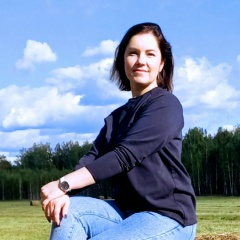 Светлана Алтунина, 21.11.1987, Снежинск