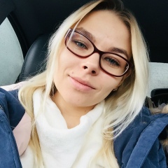 Маргарита Вечканова, 03.04.1991, Набережные Челны