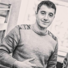 Fikret Nazim, 12.08, Баку