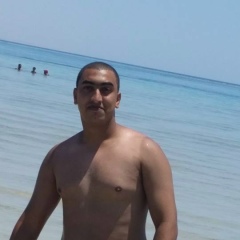 Abdelrahman Mohamed, 07.12.1993, Mansoura