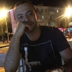 Эльдар Шихалиев, 24.02, Москва