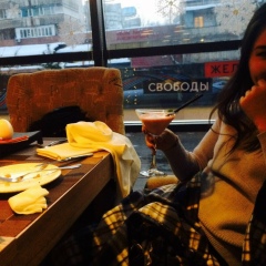 Gulnaziya Tulemissova, 26.03, Актобе