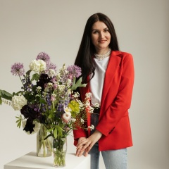 Hanna Pobylets, 10.09, Лида