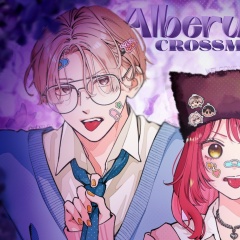 Alberu Crossman