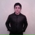 Mahir Abbasov, 24.04, Гянджа