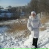 Марина Сороколад, 29.01, Хабаровск