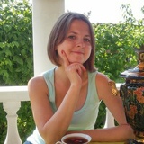 Мария Стасенко