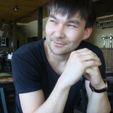 Мурат Жусипбек, Алматы