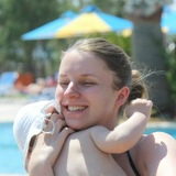 Дарья Алексеевна, 24.01, Москва