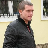 Максим Гарлинский, 24.10, Москва