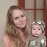 Татьяна Лозновская, Санкт-Петербург