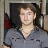 Абдул Шакануков, 30.11.1990, Нальчик