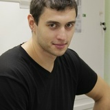 Руслан Сулейманов, 06.06.1986, Раменское