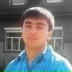 Nazirov Bahktiyor, 24.02.1983, Санкт-Петербург