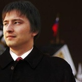 Даня Спиридонов, 08.05.1990, Москва