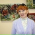 Любовь Николаева, Санкт-Петербург