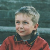 Евгений Романов, 31.12.1999, Новополоцк