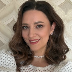 Валентина Есина, Иркутск
