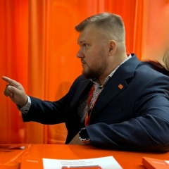 Евгений Бутнинг, 18.01, Москва