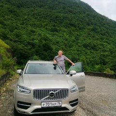 Николай Коваль, 22.05, Ярославль