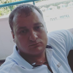 Вадим Авхимович, Дзержинск