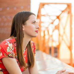 Евгения Орлова, 30.07, Berlin