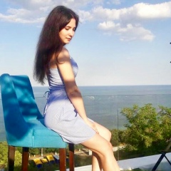 Анастасия Рудь, 28.03, Днепр (Днепропетровск)