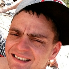 Евгений Яковлев, 12.02.1984, Киев