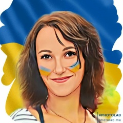 Елена Бырдина, 22.11.1988, Черноморск / Ильичевск