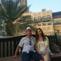 Танюшка Кириллова, 19.12, Москва