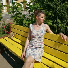 Светлана Алексеева, 28.06, Санкт-Петербург