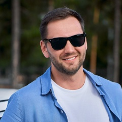 Вадим Сапронов, Воронеж