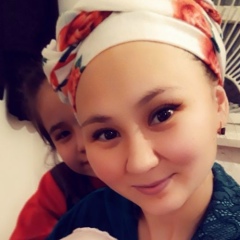 Жансая Тулешова, 08.03.1996, Шымкент