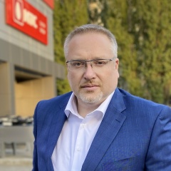 Александр Самуйлов, 06.08.1971, Сыктывкар