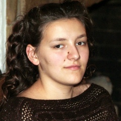 Елена Журавлева, 03.05, Подольск