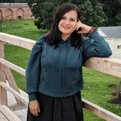 Наталья Попова, 08.02, Санкт-Петербург